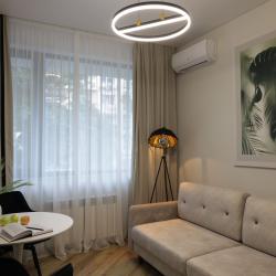 Архитектор Apart Hotel by Provence — b858c7b25a7ef4c0c6321f1286efc707