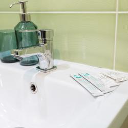 1-комнатные апартаменты улучшенные