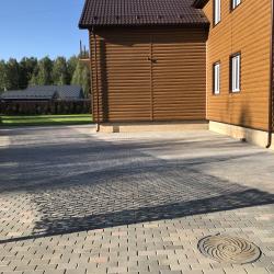 Фото Отель Дельфин