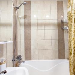 Фото Апартаменты на улице Масленникова 60