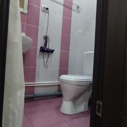 Номер стандарт