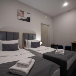 Фото Отель Орион