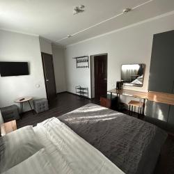 Фото Отель Камея