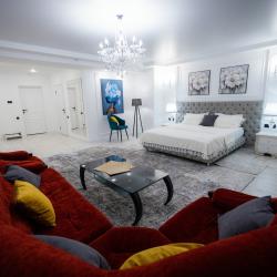 Фото Отель Метелица