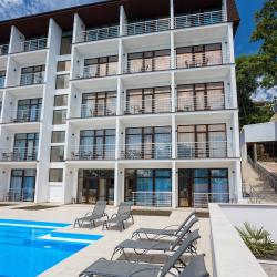 Фото Премиум Парк отель