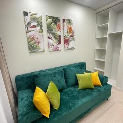 Фото Апартаменты на улице Звездинка, д 3