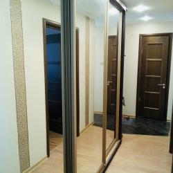 2-комнатные апартаменты улучшенные кирова 17