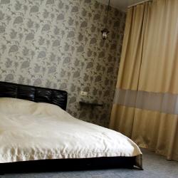 Фото Отель Шелест