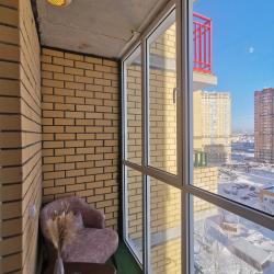 Апартаменты студия