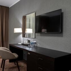 фото 26 Holiday Inn Chelyabinsk (Холидей Инн Челябинск)
