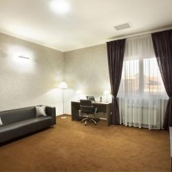 Фото Амичи Гранд Отель