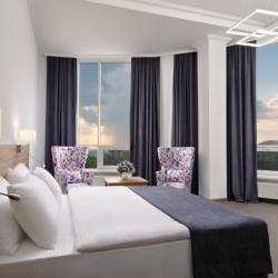 Фото Отель Орлиные скалы