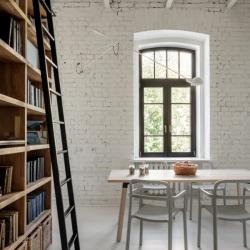 фото 8 Flat Inn (Флэт Инн) на улице Каланчёвская 22