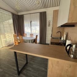 Фото Отель Карпин пруд