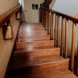 Фото Отель База отдыха РФ