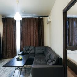 Фото Отель Лайф