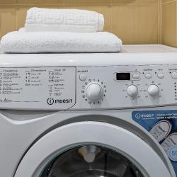 Фото Апартаменты на улице Белинского 100