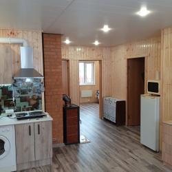 Фото Отель Кристалл