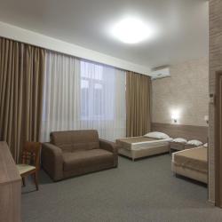 Фото Отель Алтайский замок