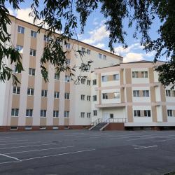 Фото Отель Купавна