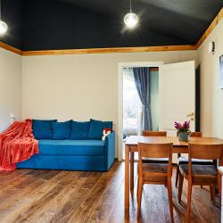 Фото Отель Гостевой дом Дачная 12