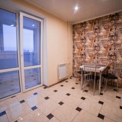 Фото Апартаменты на улице Бежицкой 1к6