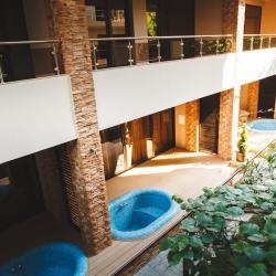 Фото Отель BlissHouse (Блисс Хаус)