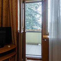 Номер стандарт с 2 односпальными кроватями (Корпус 2)