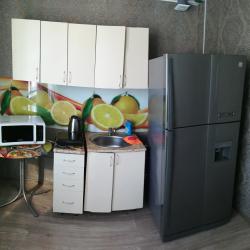 Апартаменты Новоегорьевский тракт — b85d3b0ec64a70acfda2c96479719466