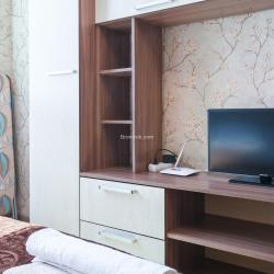 фото 69 Open Apartments (Опен Апартментс) на Московском 183-185, лит А