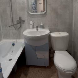 Фото Апартаменты на улице Богдановича, 8