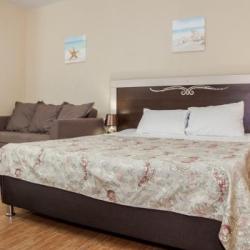 Фото SeaVilliya Park Hotel (Севилия Парк Отель)