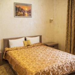 Фото Отель Резиденция