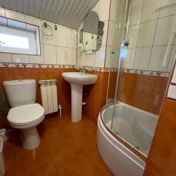 Фото Отель Ваниль