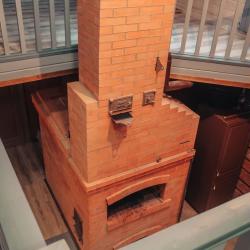 Коттедж стандарт