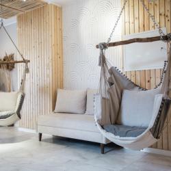 Фото Отель Silence hotel (Сайленс)