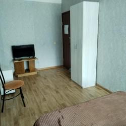 Фото Отель Аль Капоне