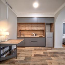 Фото HATTI APART HOTEL (Хатти Апарт-отель)