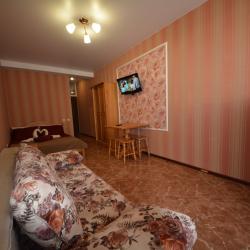 Фото Отель Ирина