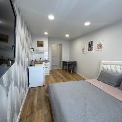 Апартаменты студия