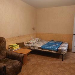 Фото Апартаменты на улице Академика Книповича 33к2