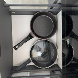 2-комнатные апартаменты улучшенные