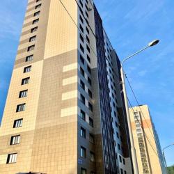 Фото Апартаменты на улице им. Космонавта Поповича 22