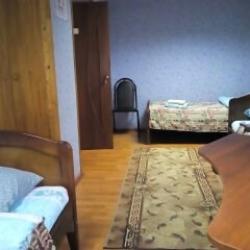 Фото Отель Дом