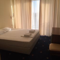 4-местный номер стандарт семейный