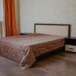 Фото Апартаменты Яхонтовый Лес