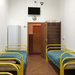 Фото Отель Супер