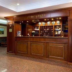 Фото Отель Медвежий угол