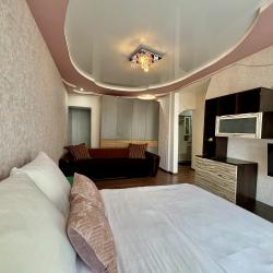 Фото Отель -гда на улице Батюшкова 9