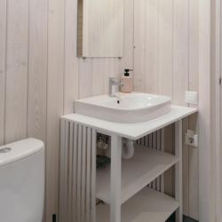 Фото Ново-Окатово Эко-отель